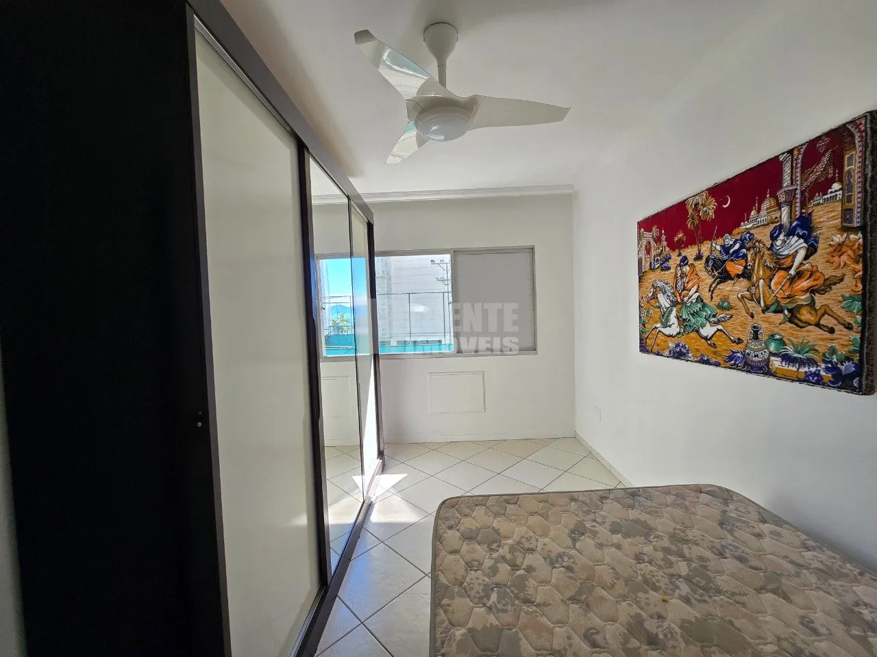 Apartamento de 2 dormitorios de 85 m² con barbacoa — photo 15