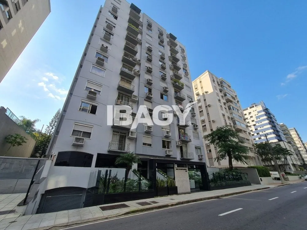 One-bedroom, 45 m² apartment in Florianópolis — photo 9