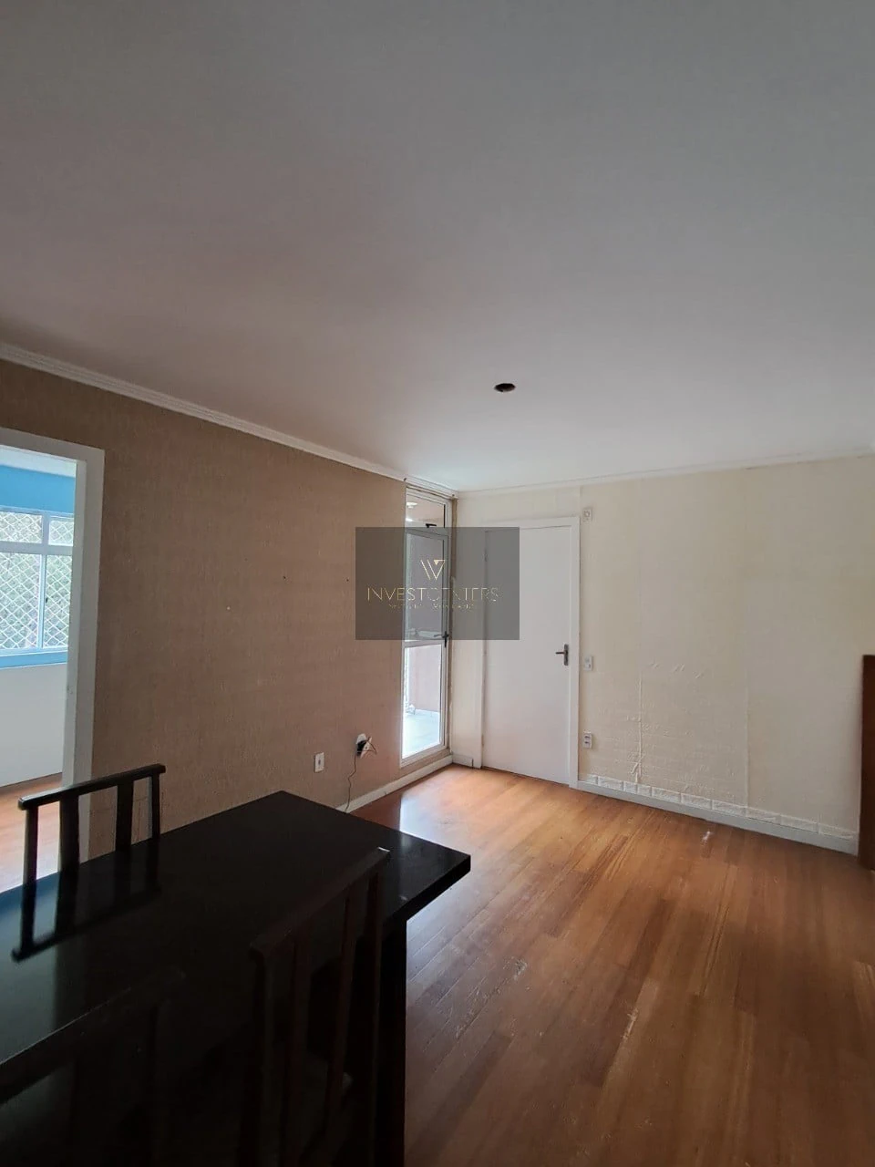 2-bedroom apartment with a private BBQ in Curitiba — photo 12