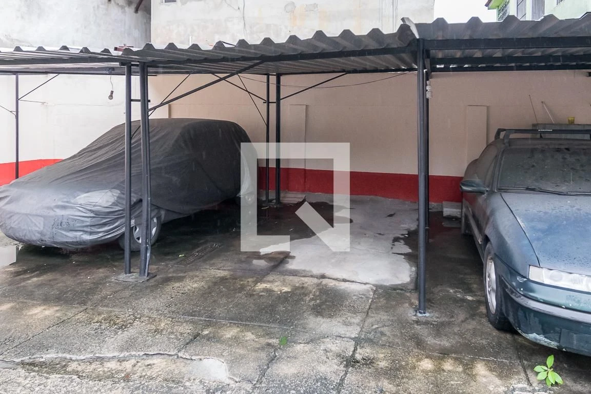 Apartamento sem mobília com 2 quartos e 1 vaga — photo 38