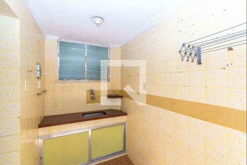 1-bedroom apartment with laundry area 30 m² — photo 5