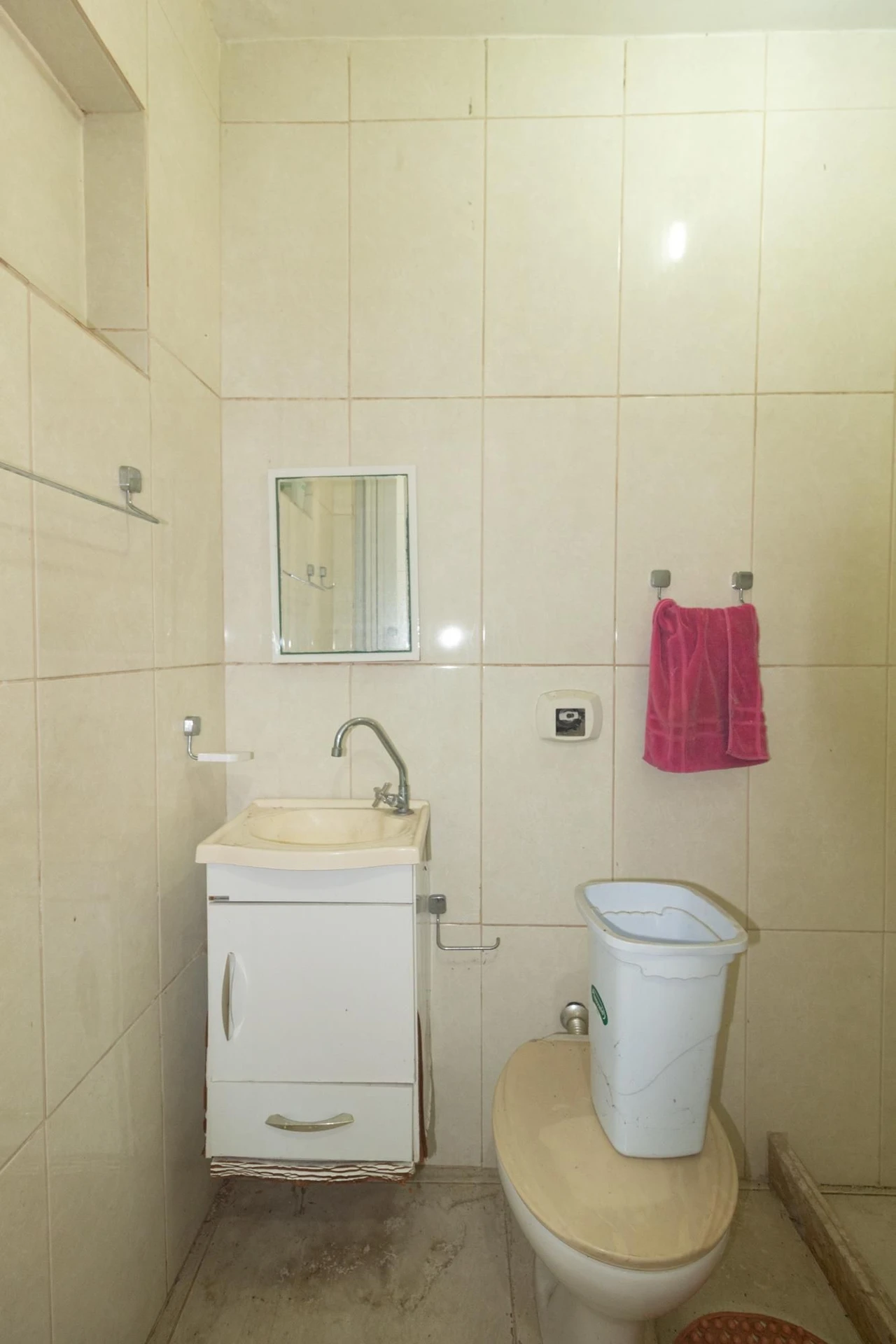 Casa de 100 m² com jardim e máquina de lavar — photo 43