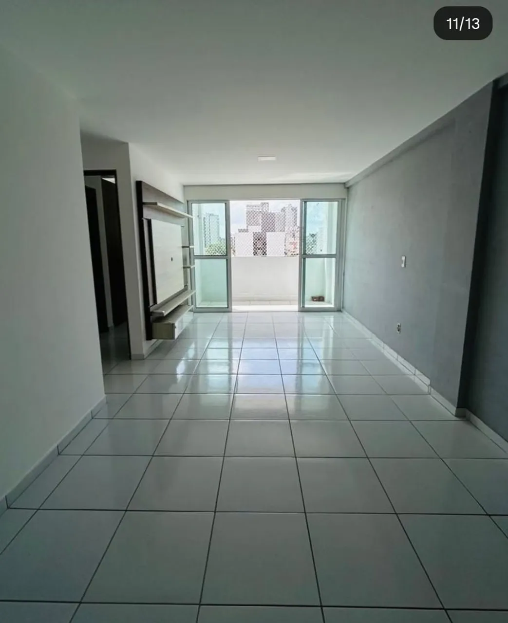 Departamento de 2 dormitorios en edificio con piscina — photo 6