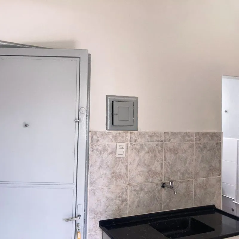 Studio, 40 m²