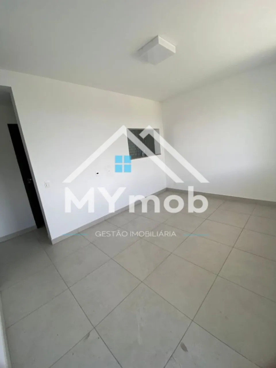 Apartamento sem mobília com 1 quarto e cozinha separada — photo 5
