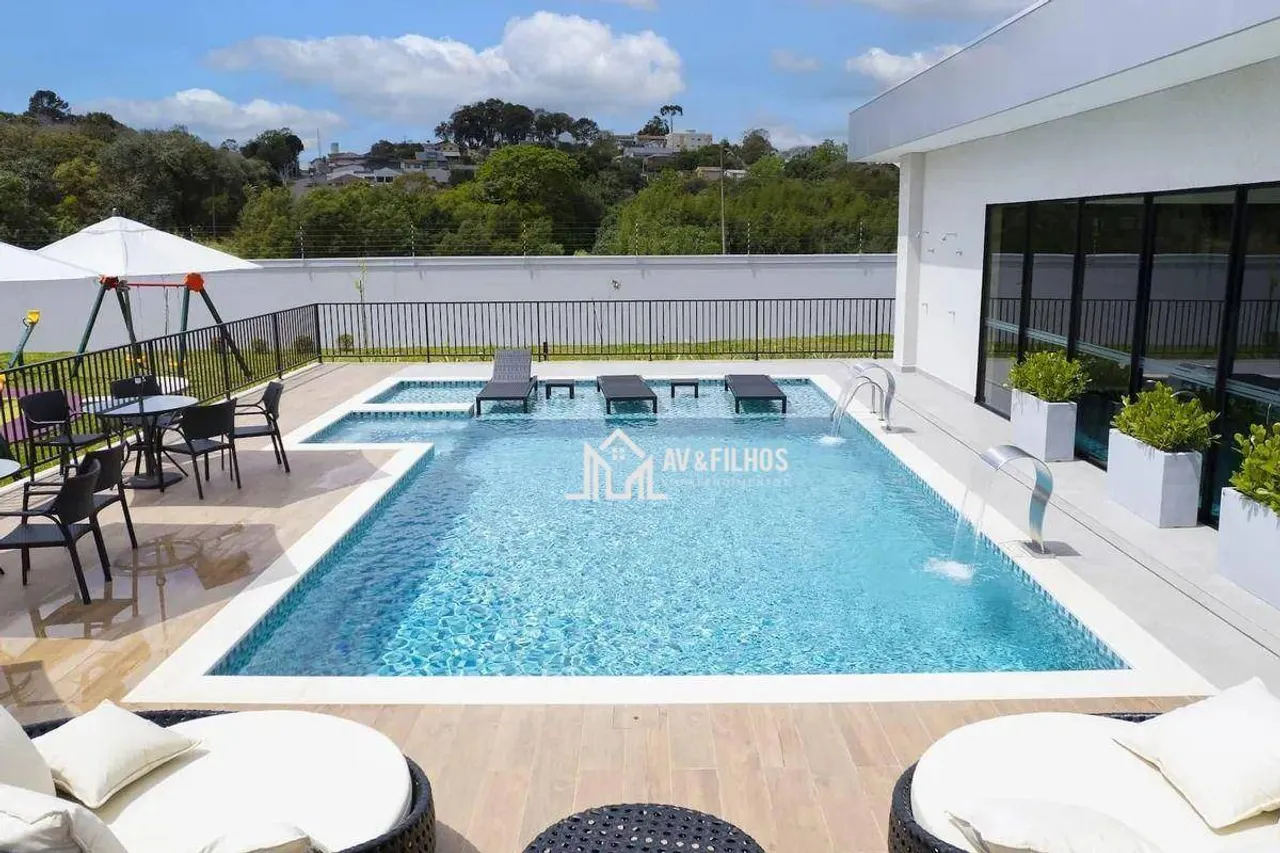 3-suite townhouse 100 m² with private BBQ — photo 13