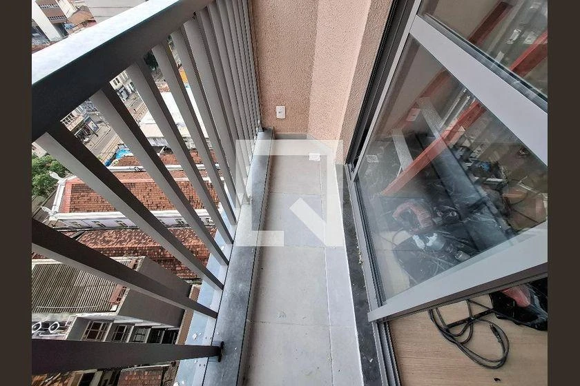1-bedroom 20 m² apartment with balcony and no parking — photo 11