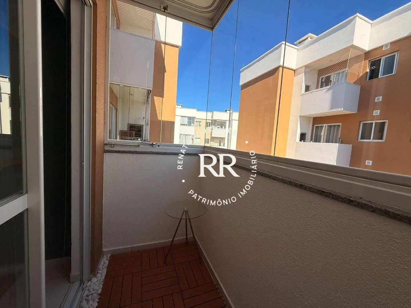 Furnished 64 m² apartment on the 3rd floor, 2 bedrooms — photo 46