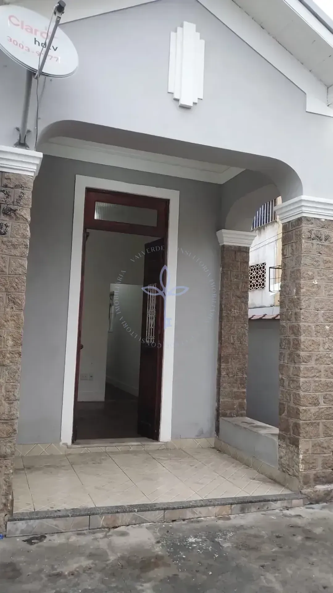 Casa com varanda e 1 vaga de estacionamento para alugar — photo 36