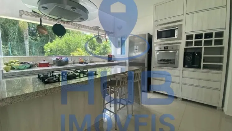 Будинок з 5 спальнями, 7 ванними та 500 м² — photo 6