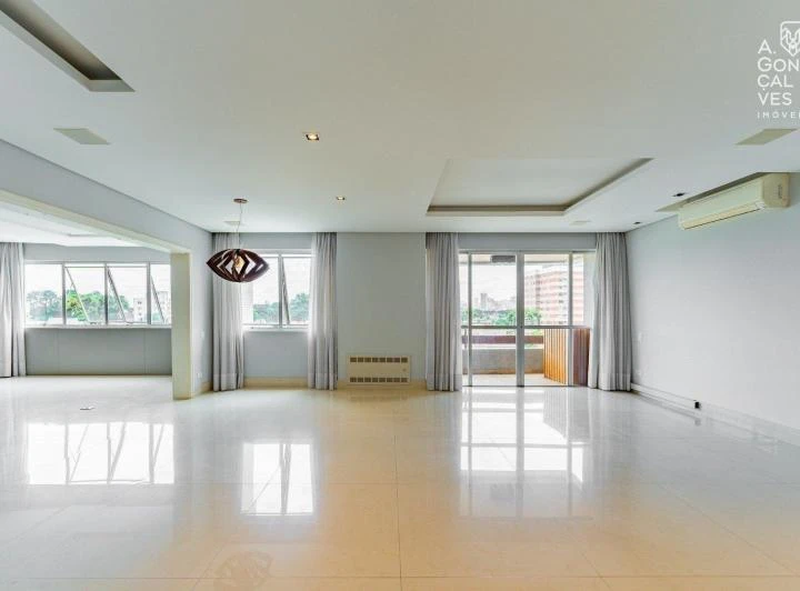 331 m² apartment with 2 en-suite bedrooms and 2 parking — photo 6