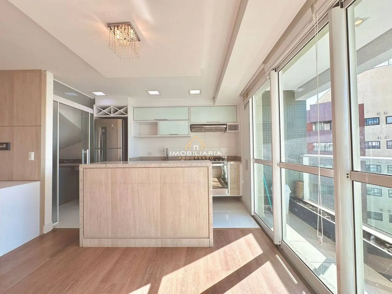 2-bedroom apartment with 3 bathrooms and 99 m² — photo 8