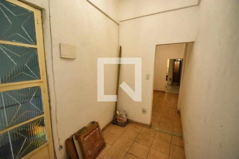 Unfurnished 40 m² apartment with 1 bedroom