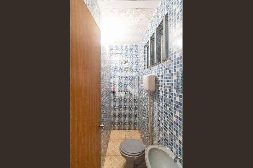 Apartamento sin muebles de 1 dormitorio y 30 m², acepta mascotas — photo 9