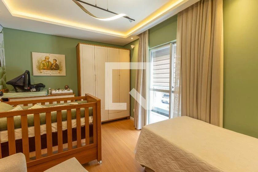 3-bedroom house with a home office in Curitiba — photo 5