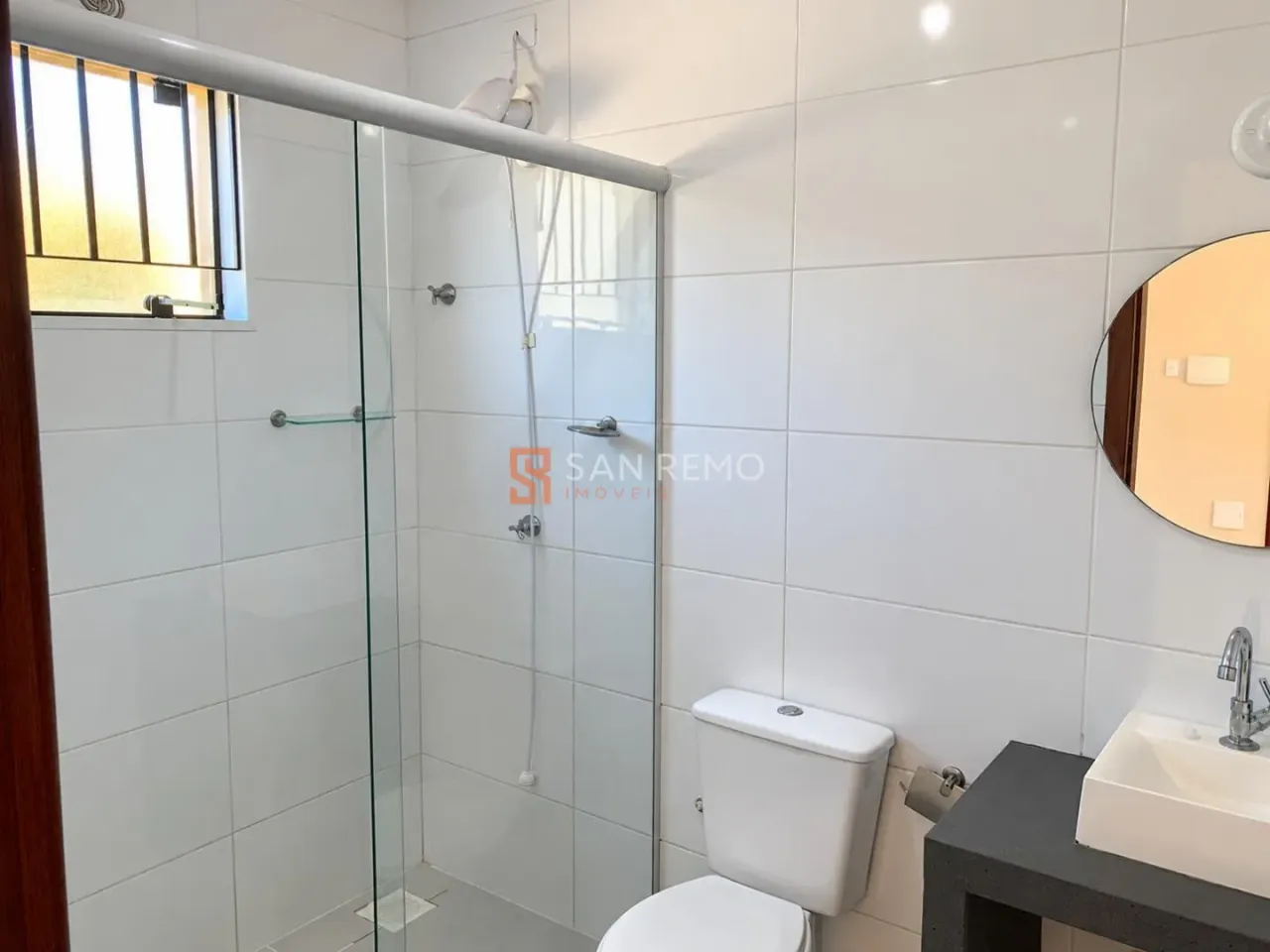Home office in a one-bedroom apartment, 44 m² — photo 8