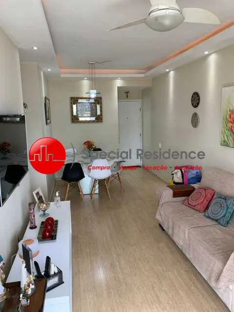 Квартира 87 м² с застеклённым балконом и видом на горы — photo 6