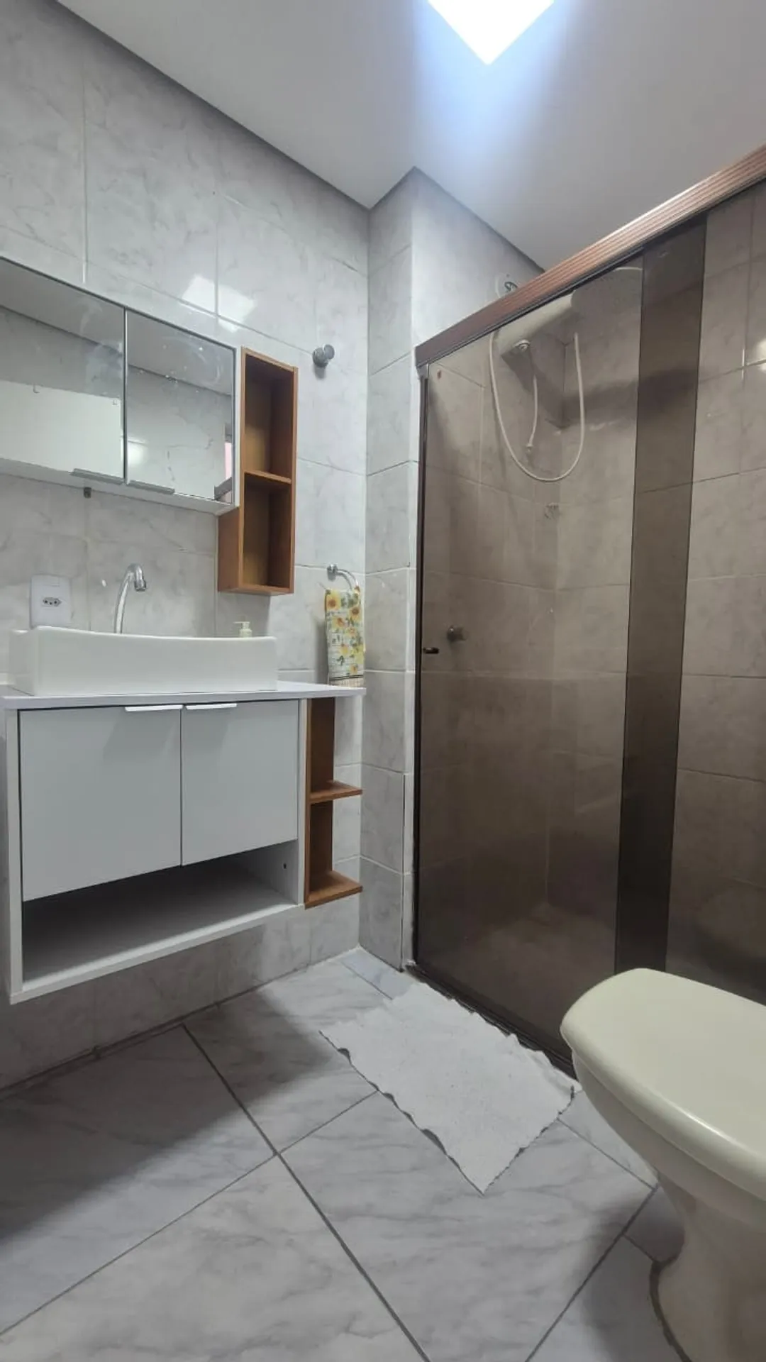 Apartamento mobiliado, 58 m², com espaço de home office — photo 5