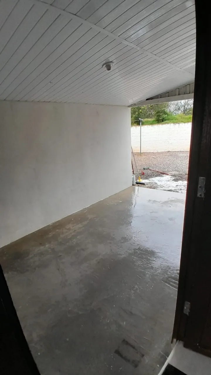 Casa térrea sem mobília com 1 quarto e varanda — photo 5
