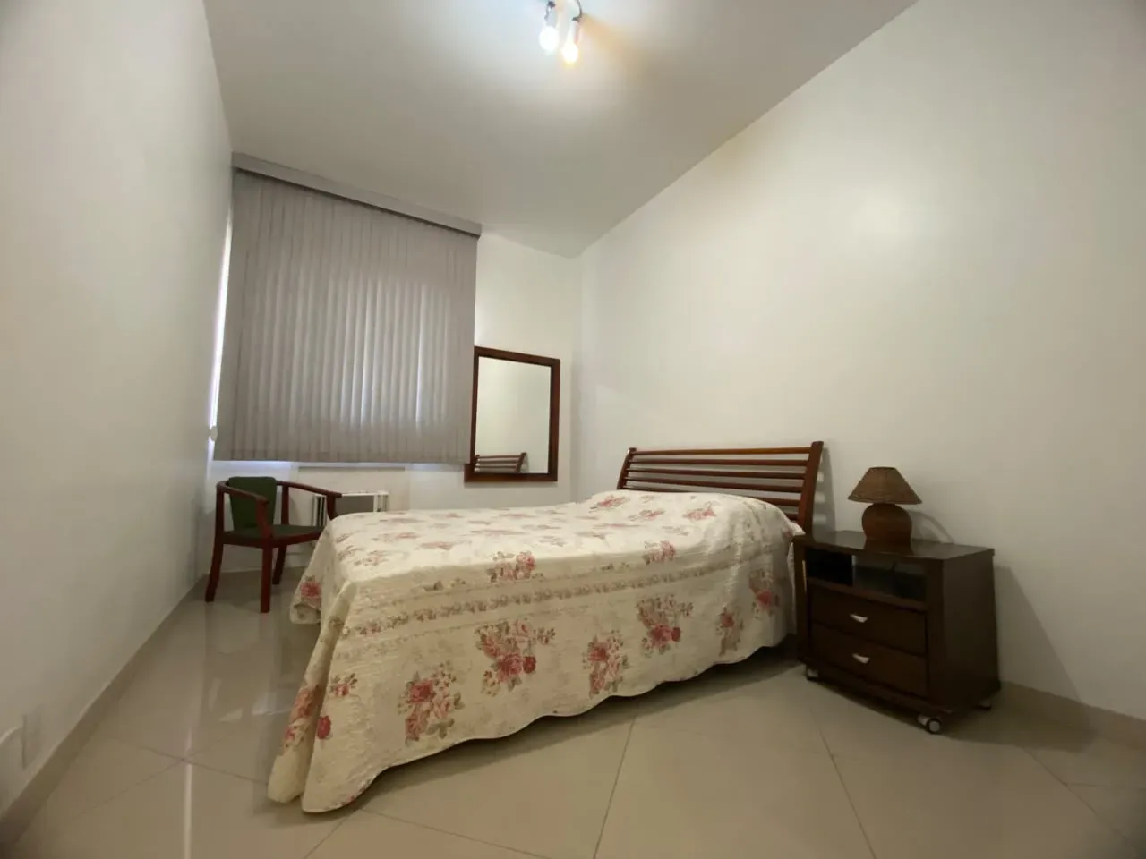 Furnished apartment, 52 m², with a washing machine — photo 6