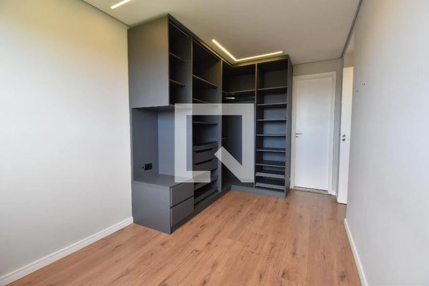 2 quartos e janelas do piso ao teto: apartamento de 62 m² — photo 5