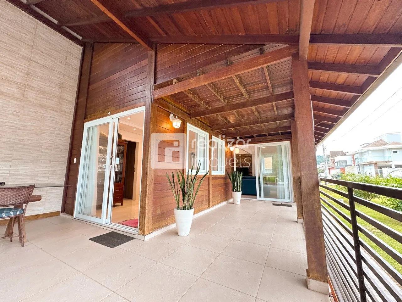Casa amueblada, 240 m², con chimenea — photo 9