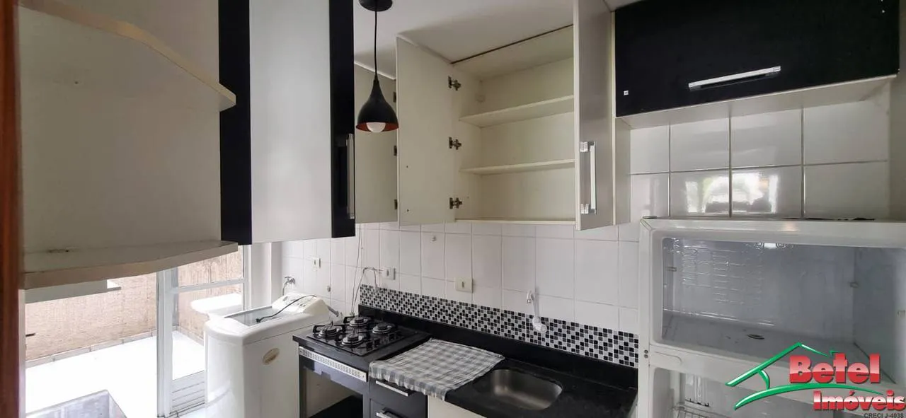 Apartamento mobiliado, 54 m², com máquina de lavar — photo 35