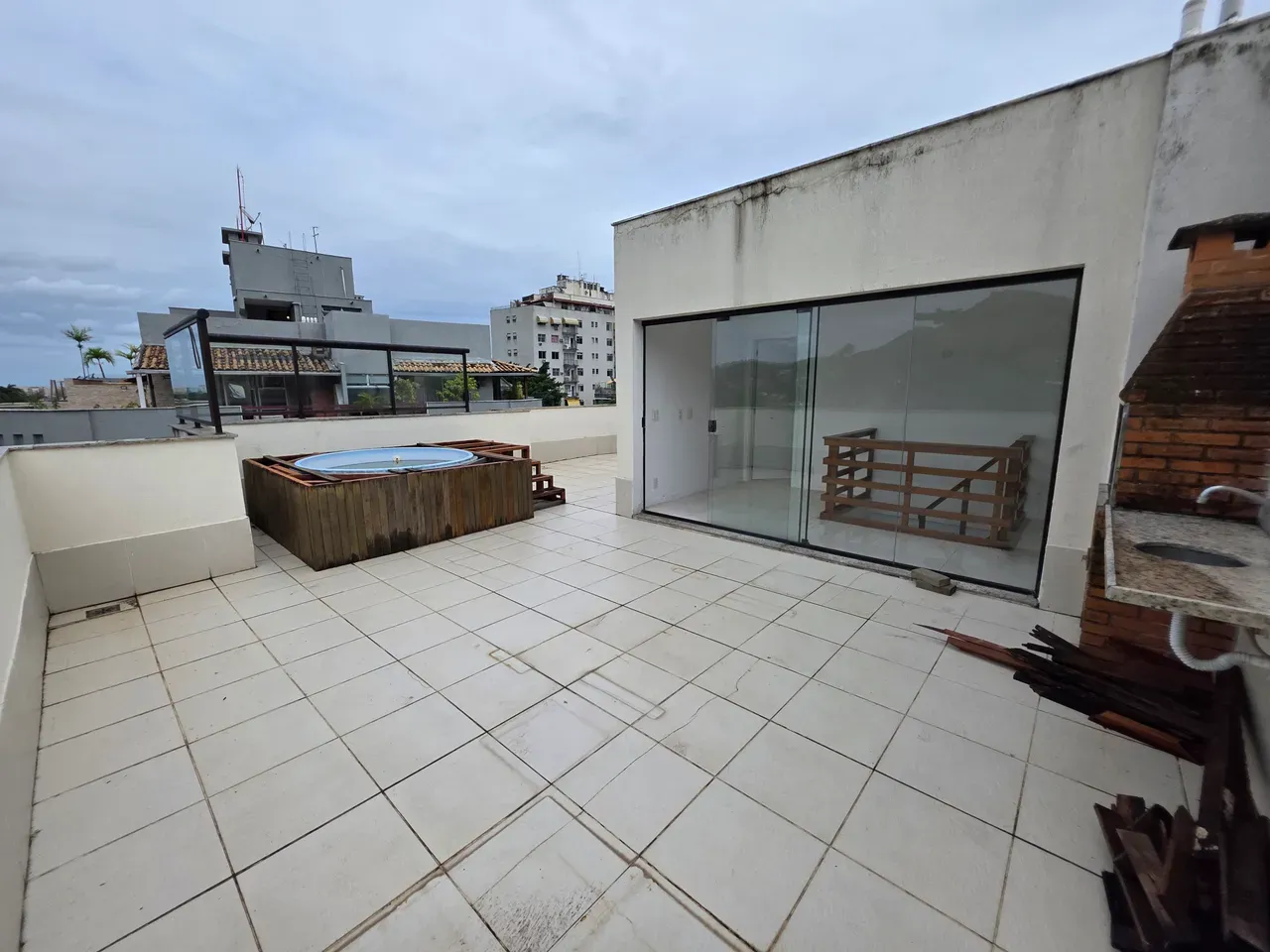 Cobertura dúplex con 4 dormitorios y 120 m² — photo 10