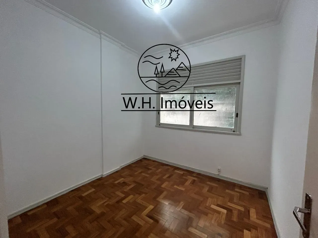 Departamento con piso de madera o laminado en Rio de Janeiro — photo 4