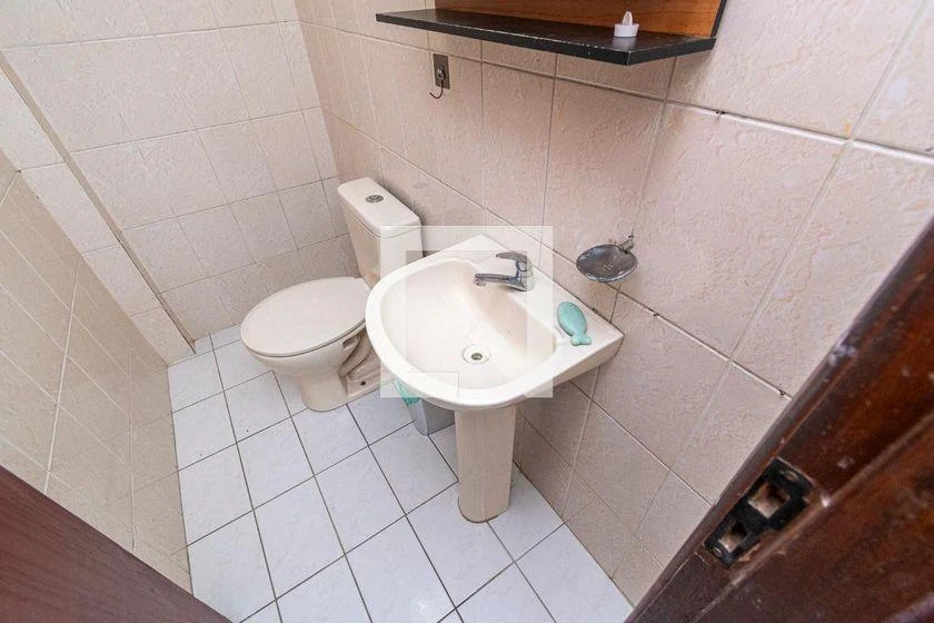 Дом с 2 спальнями и рабочим местом, Рио-де-Жанейро — photo 38