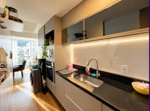 3-bedroom apartment in a building with a sauna — photo 16