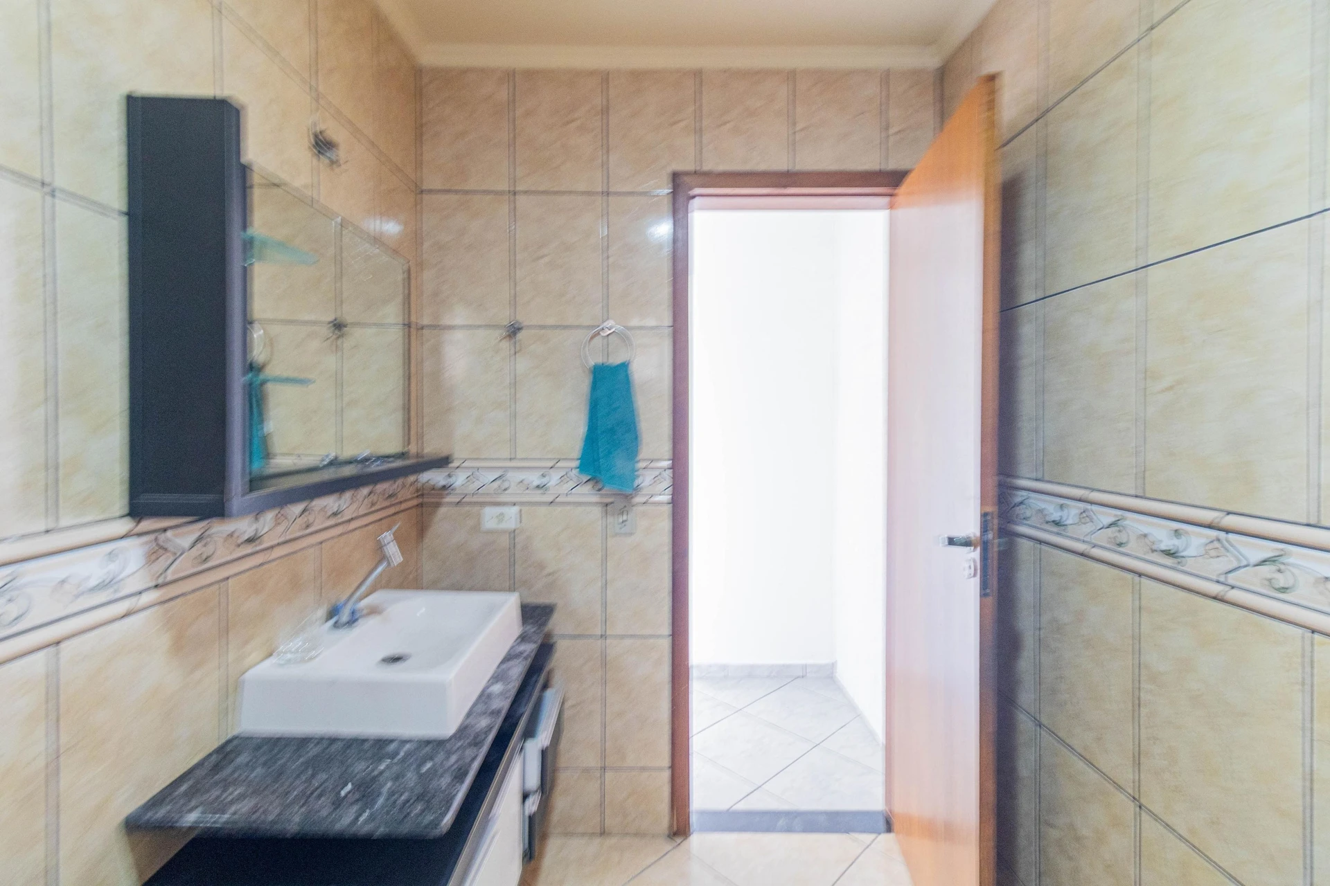 Будинок із 3 спальнями та садом, Куритиба — photo 37