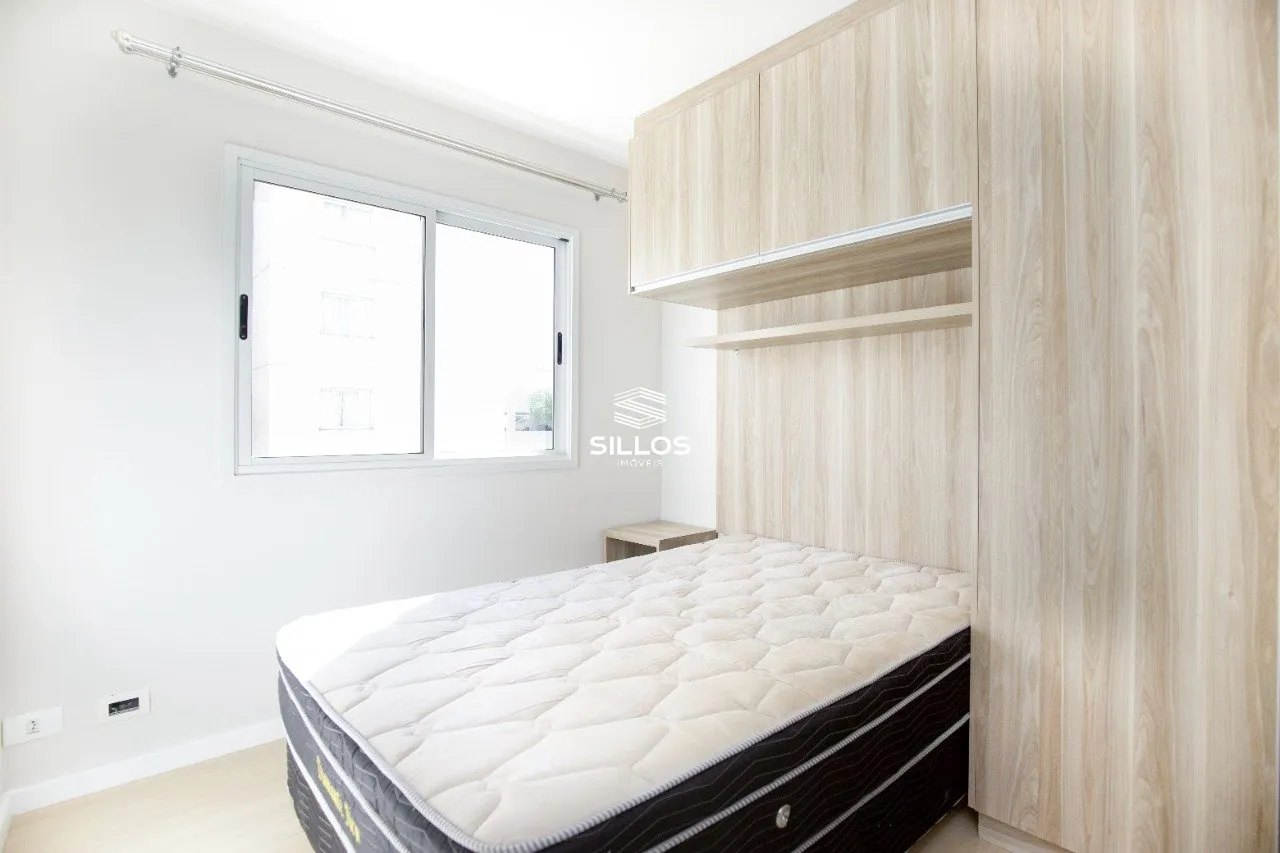 Apartamento para locação com 2 quartos e 1 suíte — photo 9