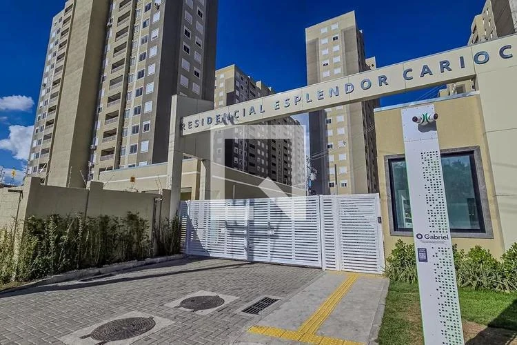 Невпорядкована квартира 40 м² з 2 спальнями — photo 2