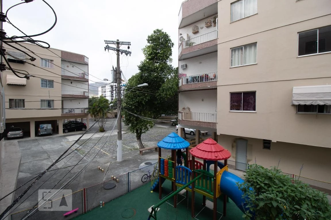2-bedroom apartment with a private BBQ in Rio de Janeiro — photo 3