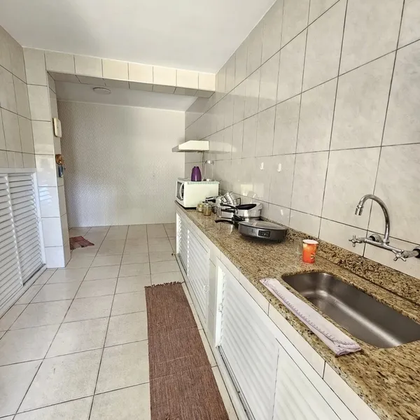 3-bedroom house with a washing machine in Rio de Janeiro — photo 4