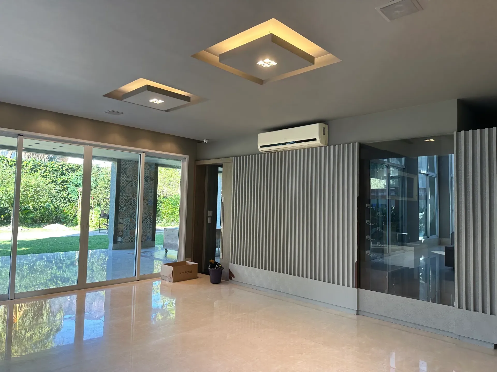 Condominium house with 4 bedrooms and 5 bathrooms — photo 9