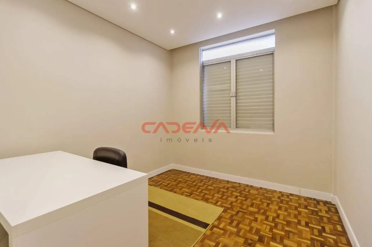 Furnished 137 m² apartment with a separate gas kitchen — photo 13