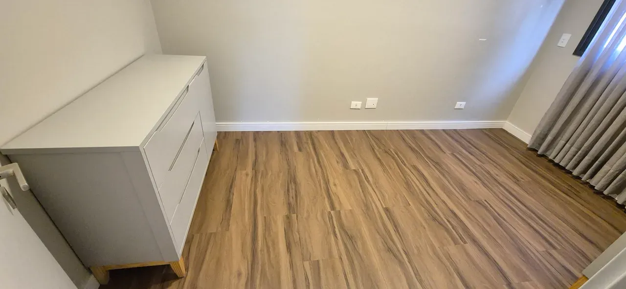 Furnished apartment with a gas open-plan kitchen — photo 31