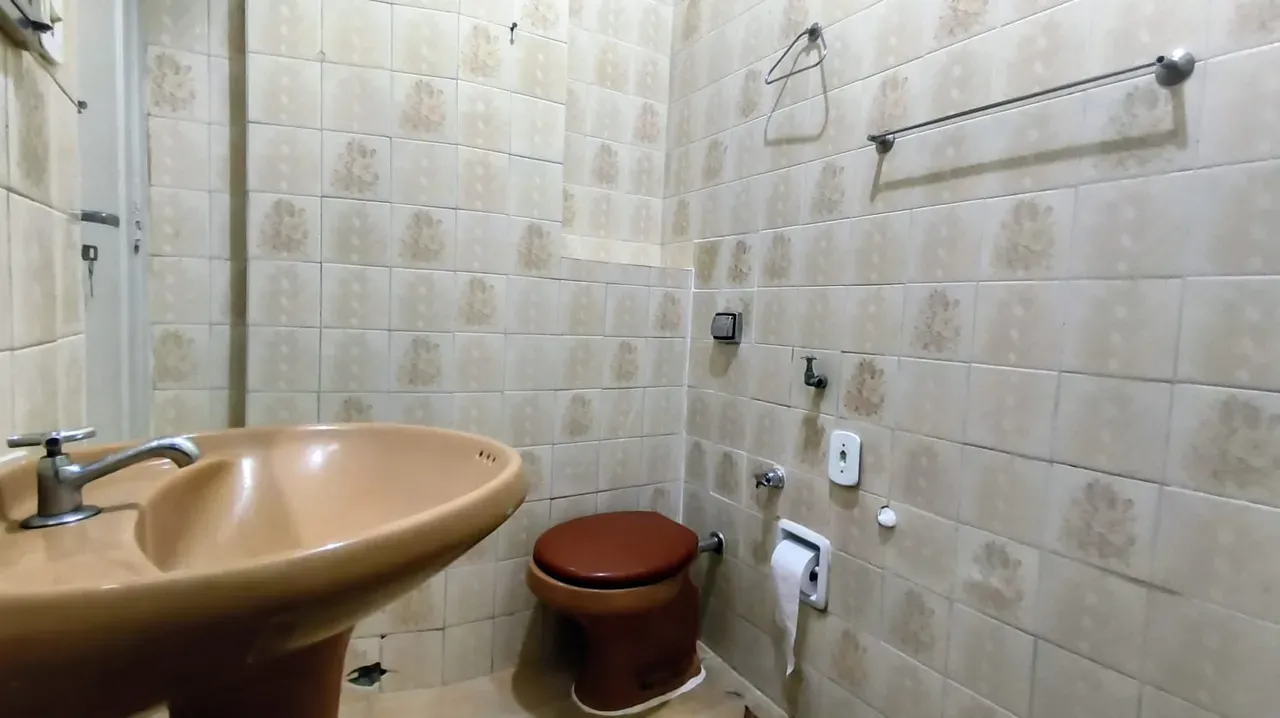 Apartamento de 42 m² com 1 quarto e 1 vaga — photo 26