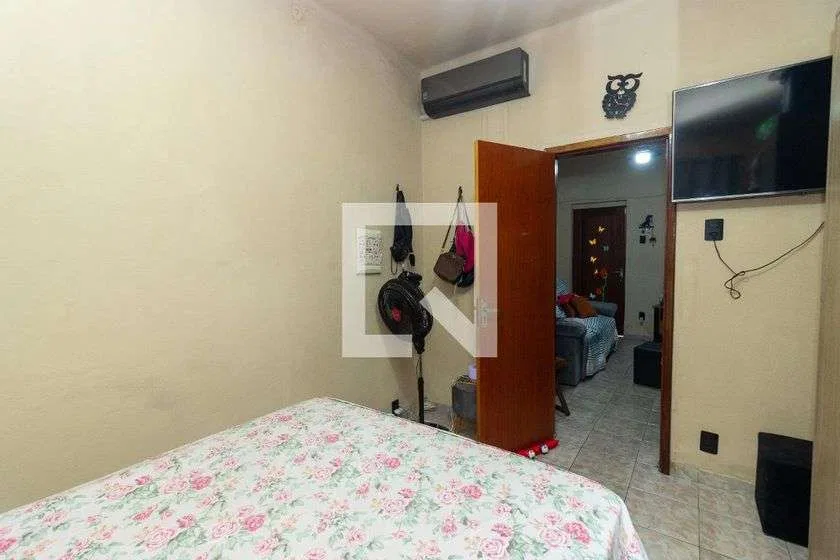 Rental house with 2 bedrooms and 2 bathrooms — photo 7