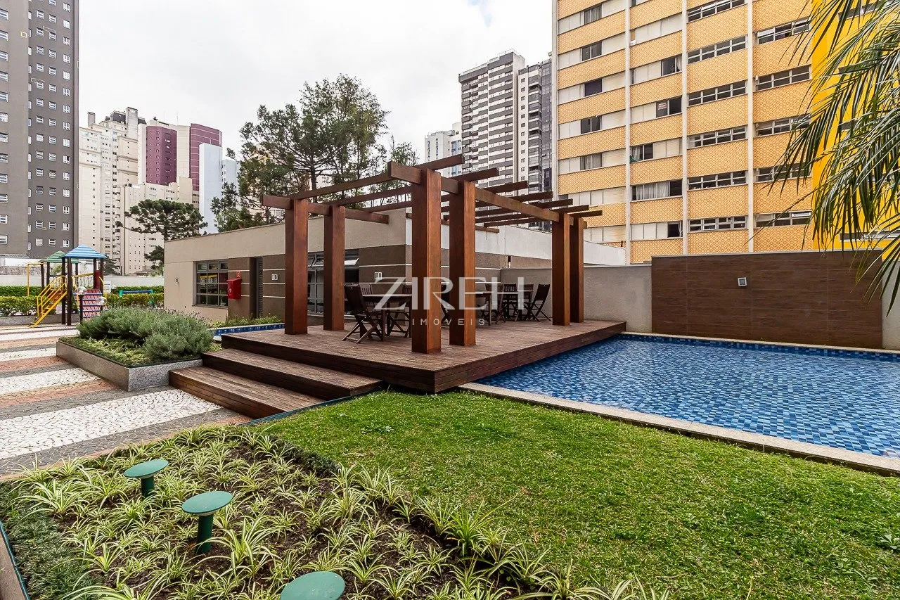 Apartamento de 3 suites con cocina abierta y 133 m² — photo 19