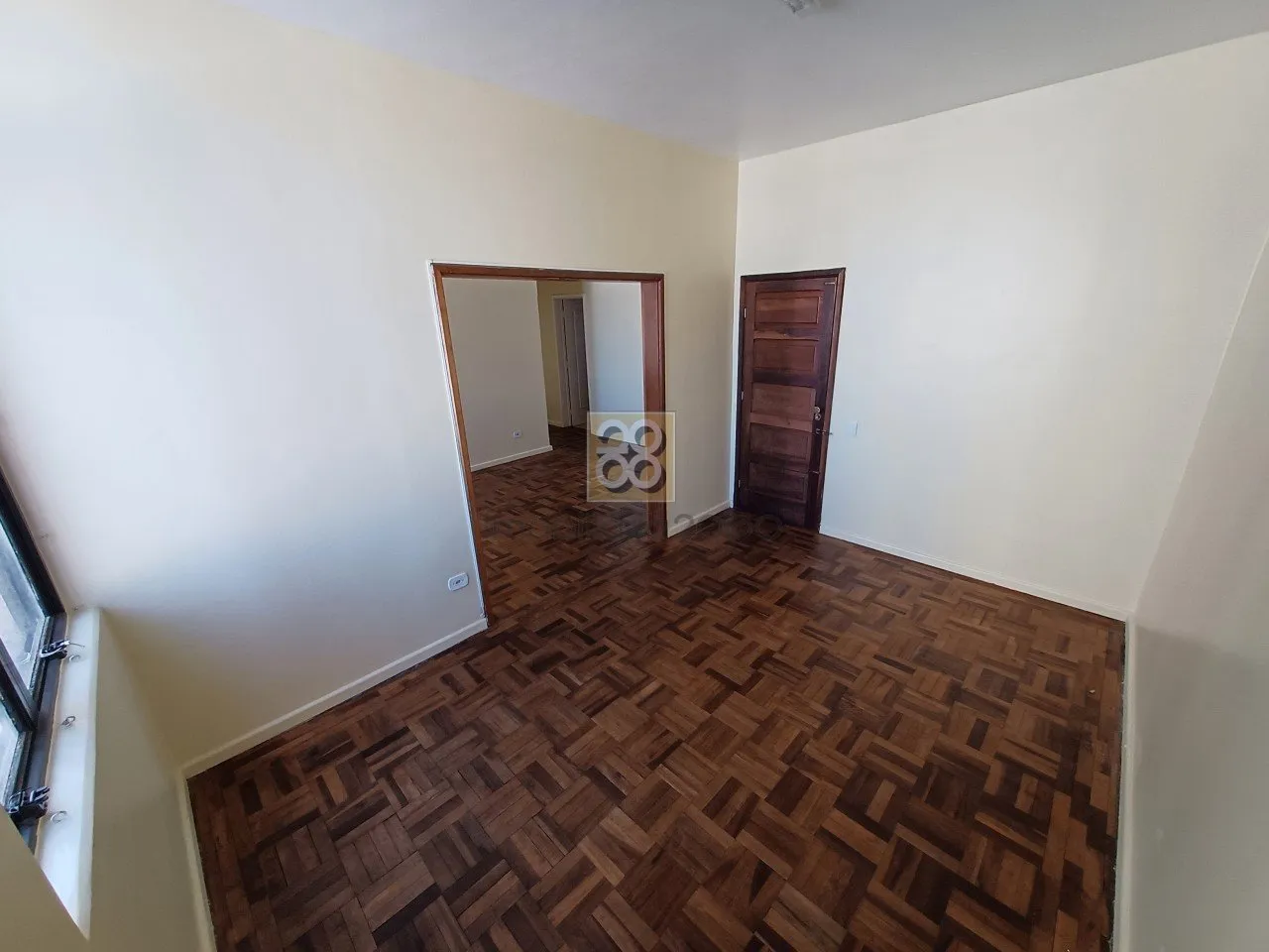 3-bedroom apartment with a home office in Curitiba — photo 13
