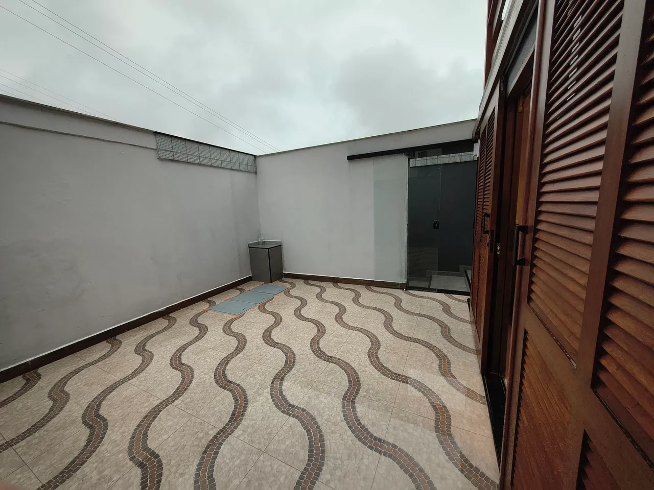 28 m² studio in Florianópolis — photo 10