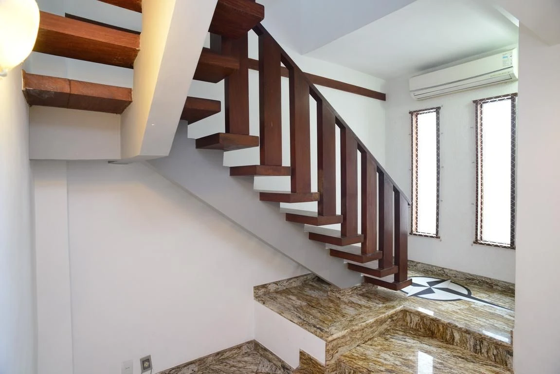 Apartamento com 2 suítes e varanda com churrasqueira — photo 50
