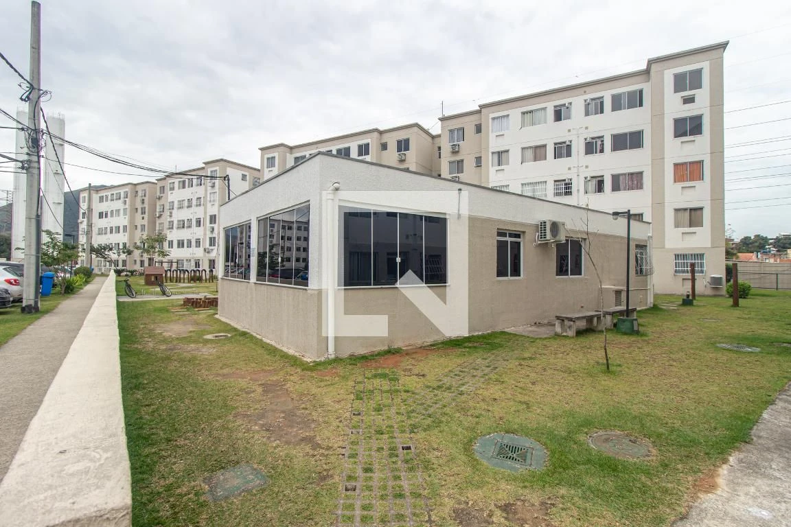 Rental apartment with 2 bedrooms and 1 bathroom — photo 11