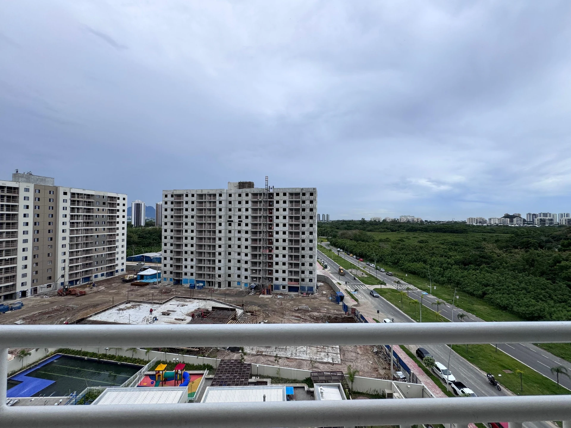 Apartamento para alugar com 2 quartos e 1 vaga — photo 11