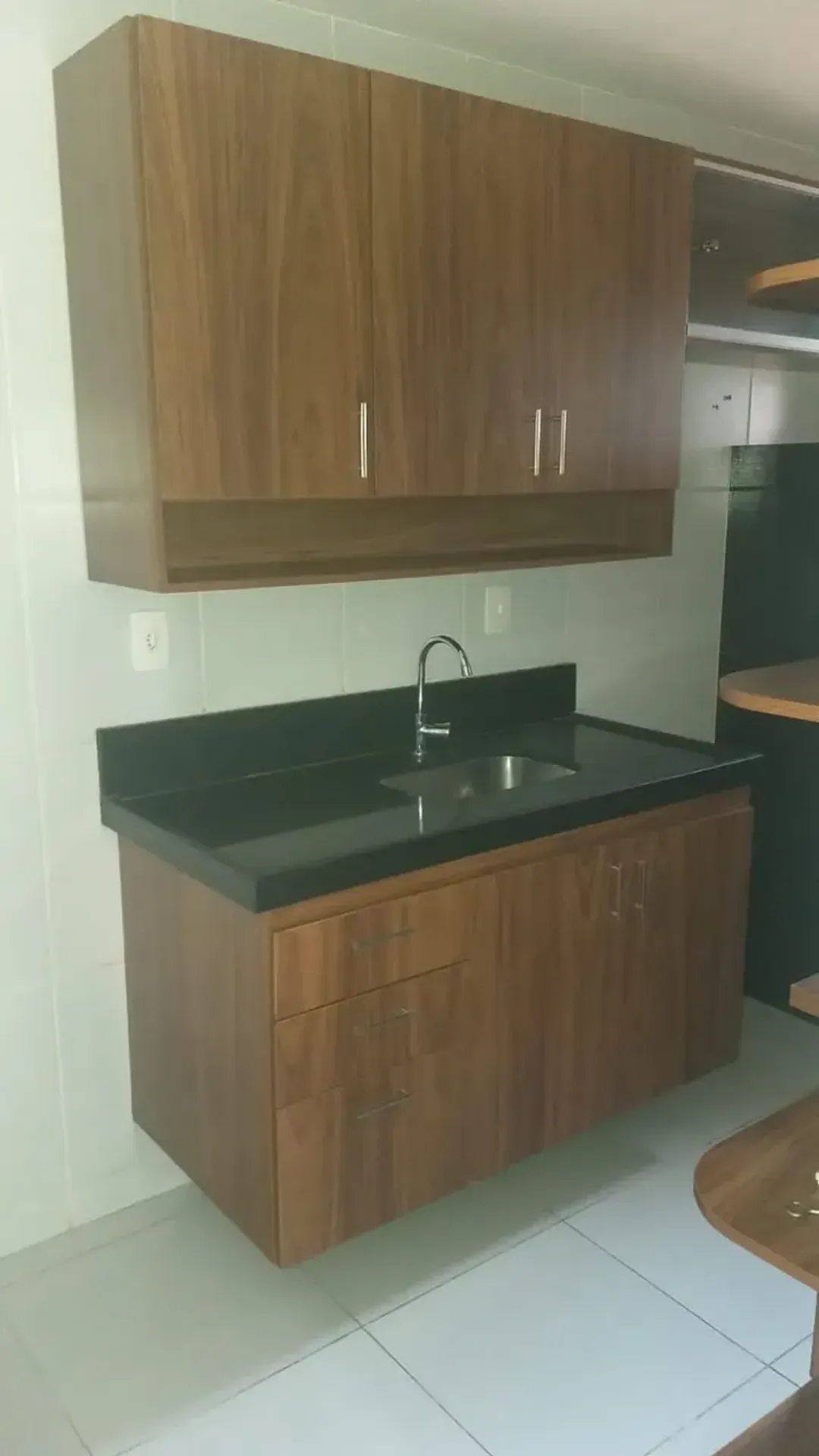 2-bedroom apartment, 1 with its own bathroom, 54 m² — photo 2