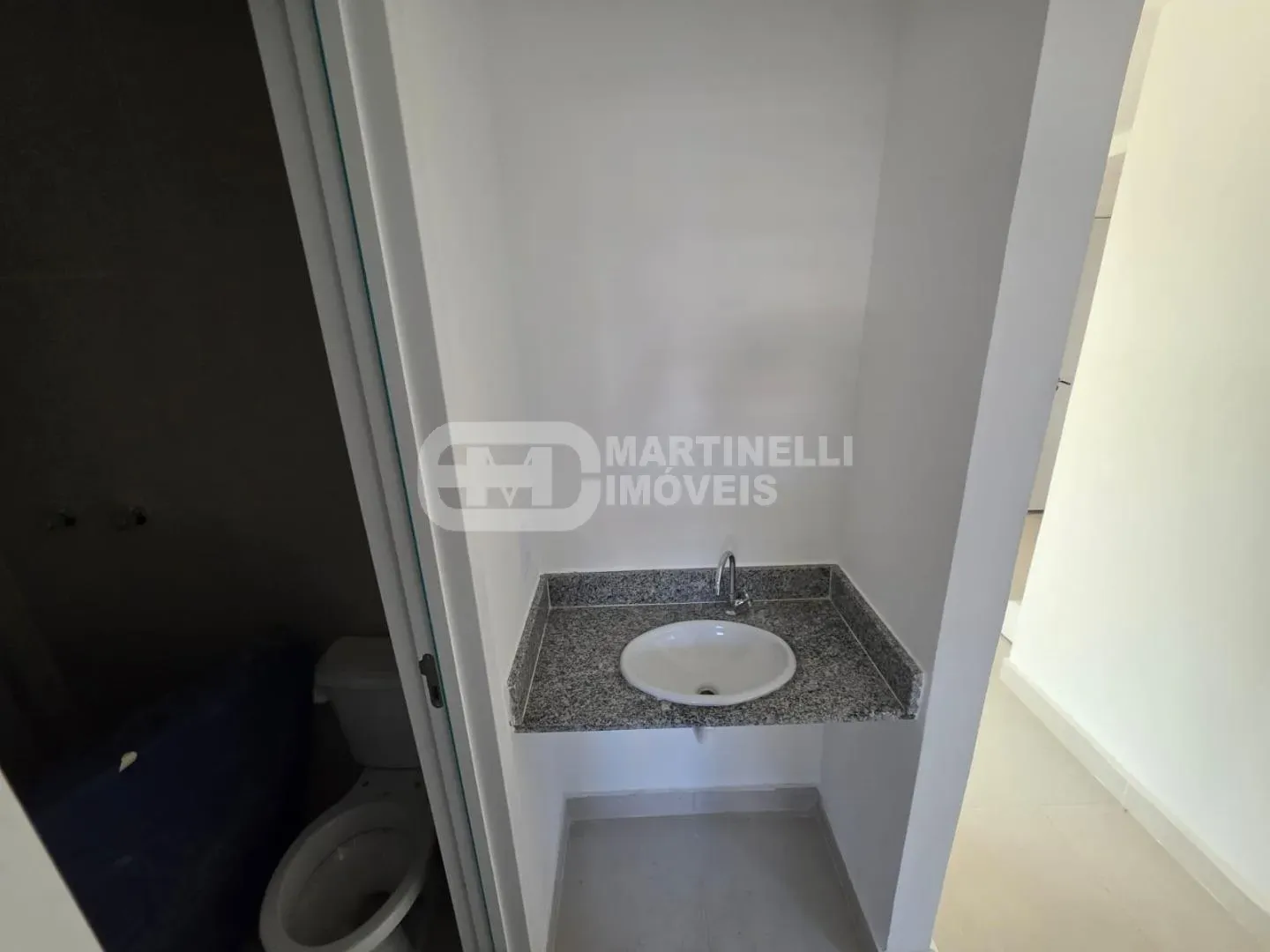 Apartamento de 2 quartos com suíte e 2 banheiros — photo 17