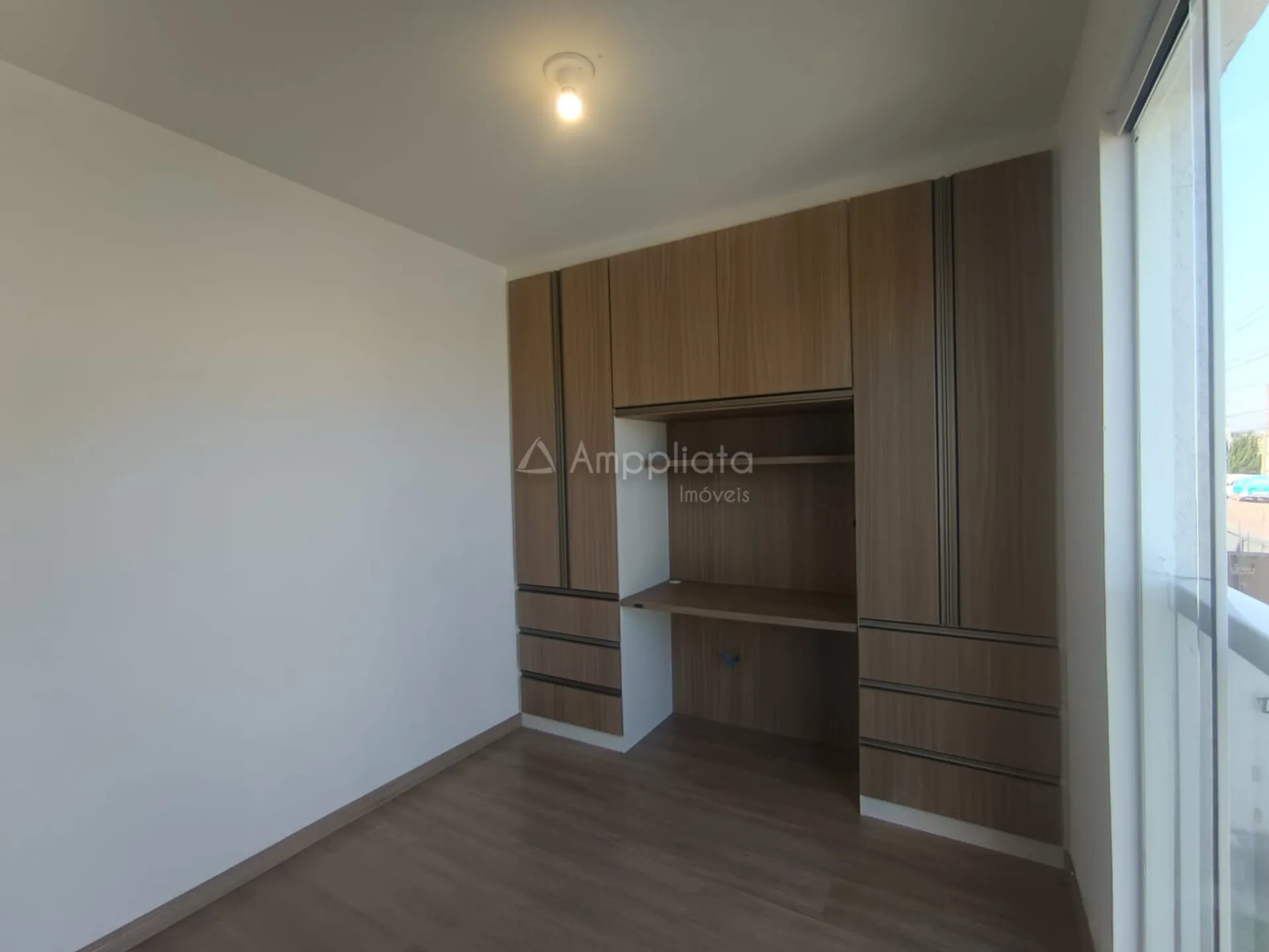 Apartment, 44 m², with a home office — photo 4